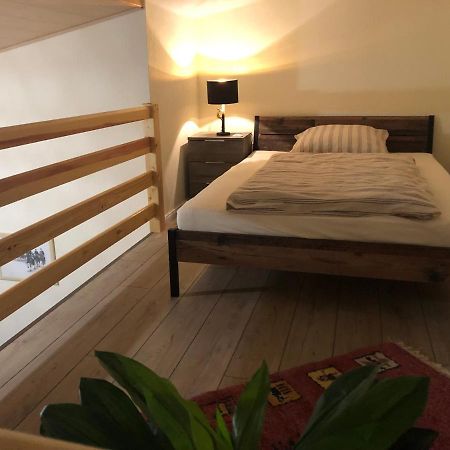 Ferienapartments Reitanlage Schenksolz Schenklengsfeld Екстериор снимка